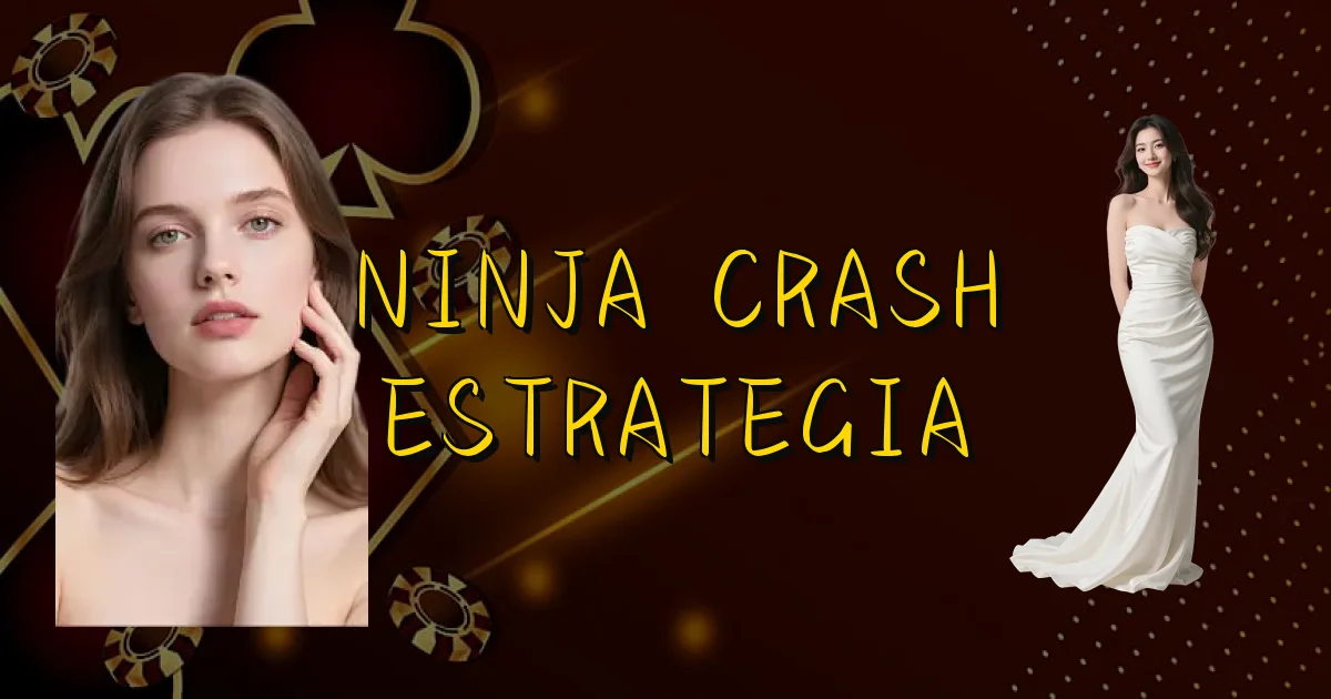Ninja Crash Estrategia Oficial
